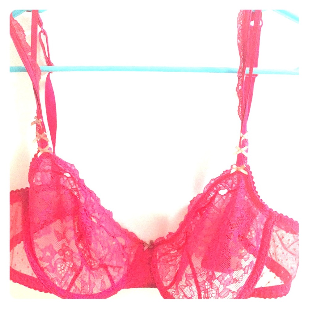 Victoria secret bra